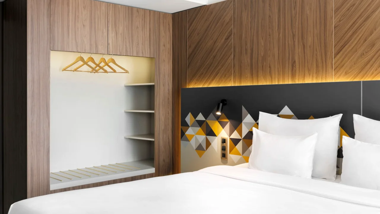 DoubleTree by Hilton Ljubljana